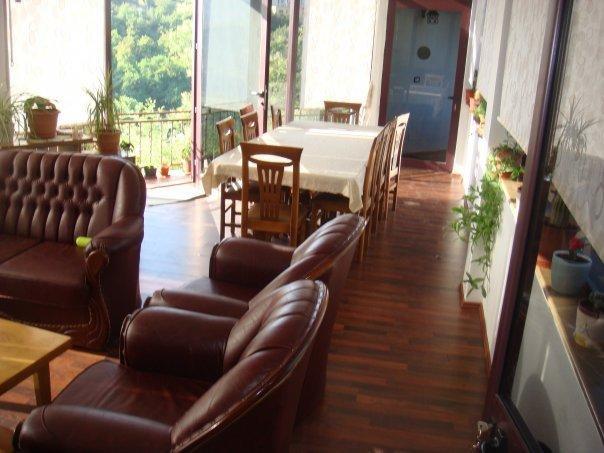 Hotel Vila Bruci Burrel Экстерьер фото